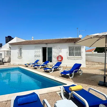 Rosa - Private Pool - 8 Pax - Villa Albufeira