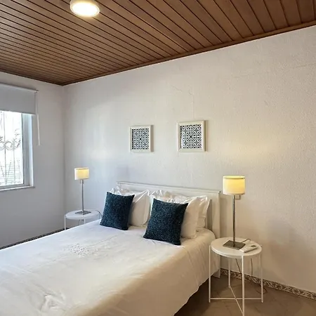Rosa - Private Pool - 8 Pax - * Albufeira