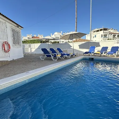 Rosa - Private Pool - 8 Pax - * Albufeira